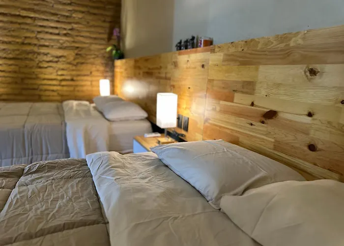 509 Accommodation