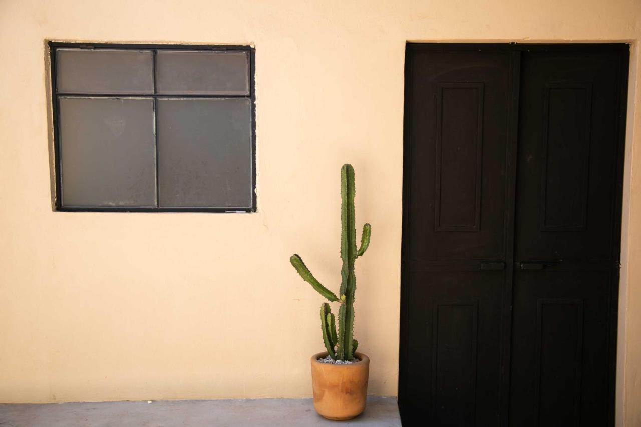 Privatunterkunft 509 Oaxaca