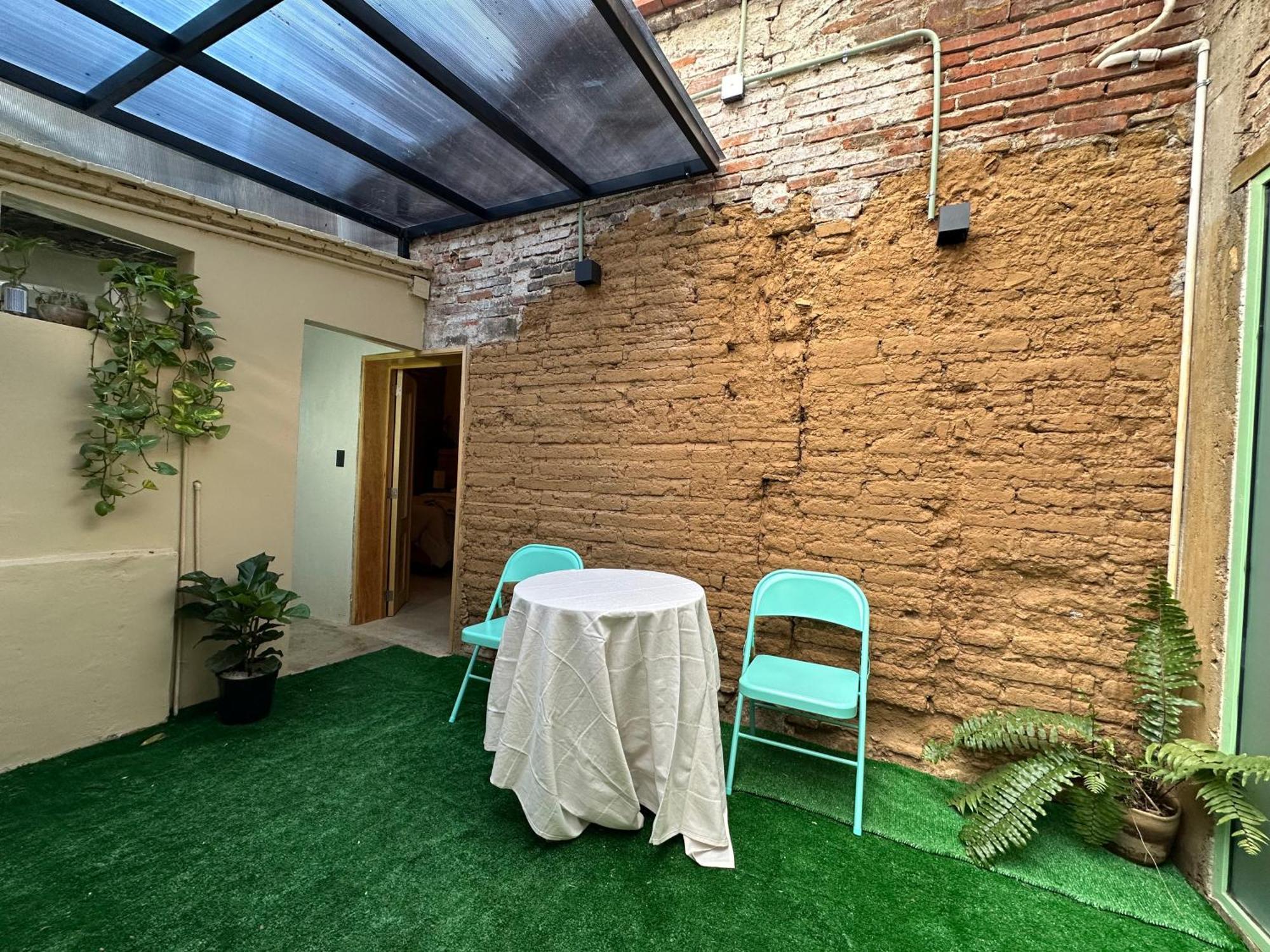 509 Privatunterkunft Oaxaca