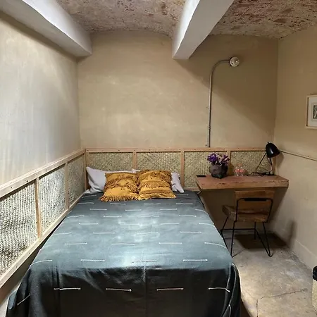 509 Accommodation Oaxaca Exterior photo