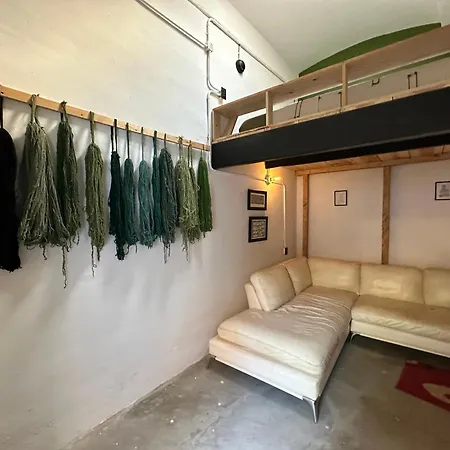 509 Accommodation Oaxaca Exterior photo