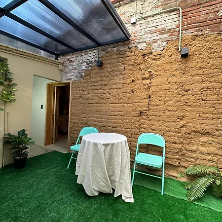 509 Accommodation Oaxaca Exterior photo