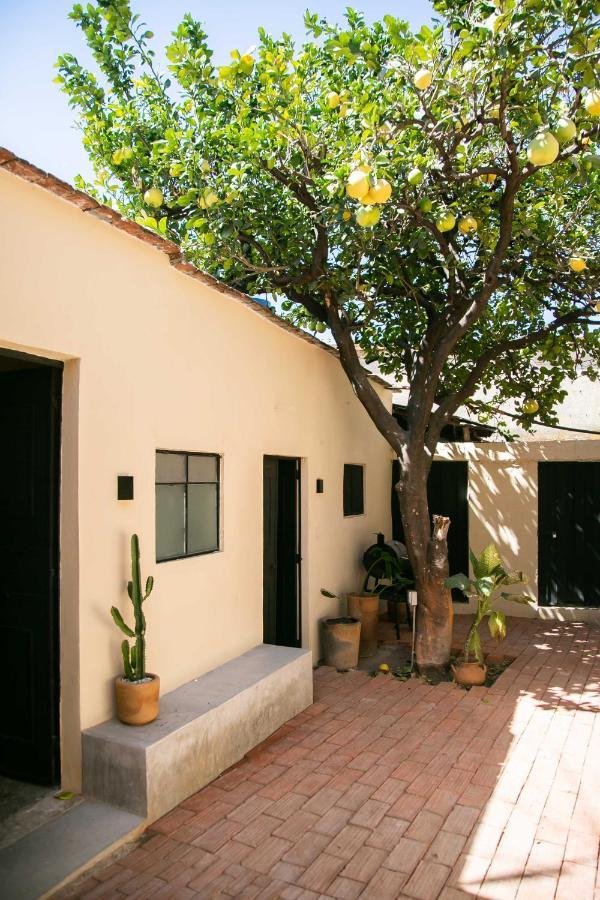 Quarto em Acomodações Particulares 509