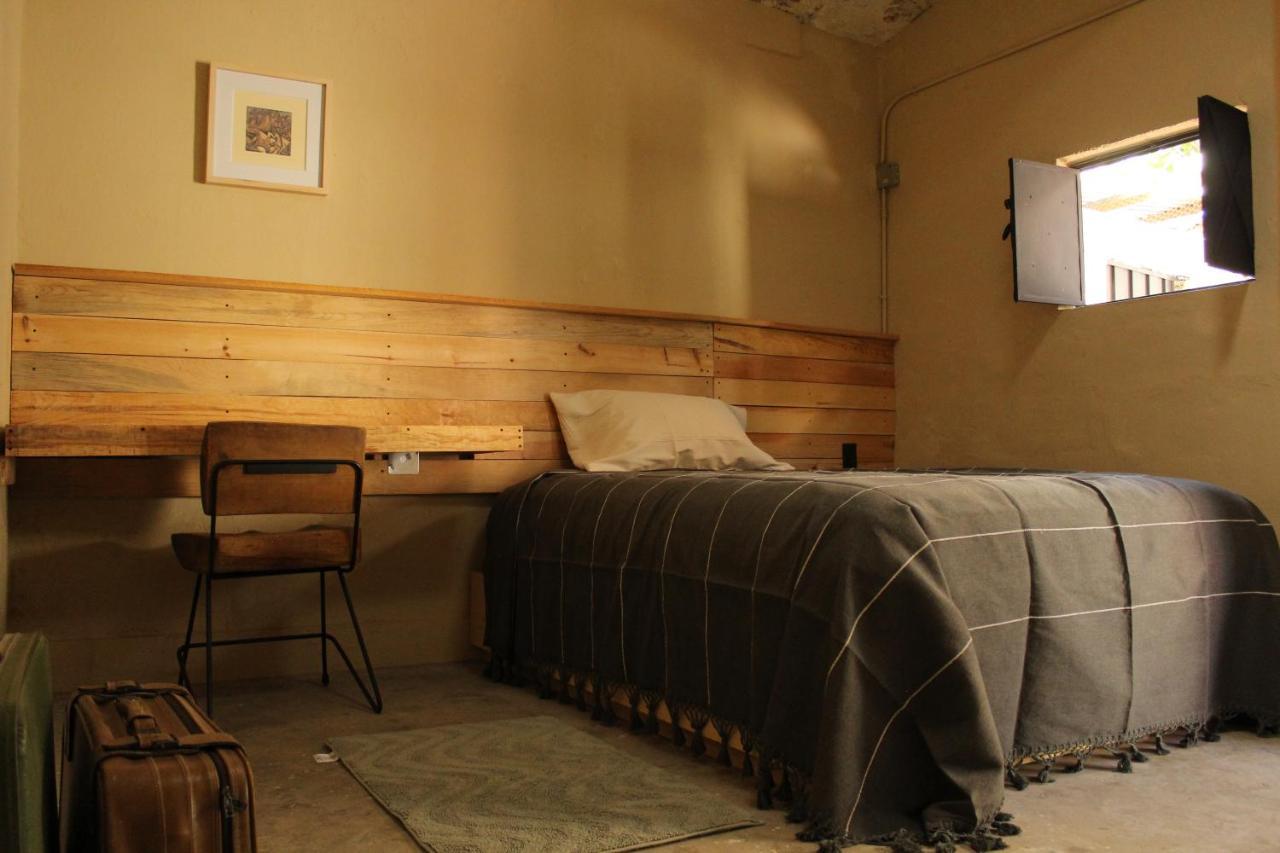 Quarto em Acomodações Particulares 509 *