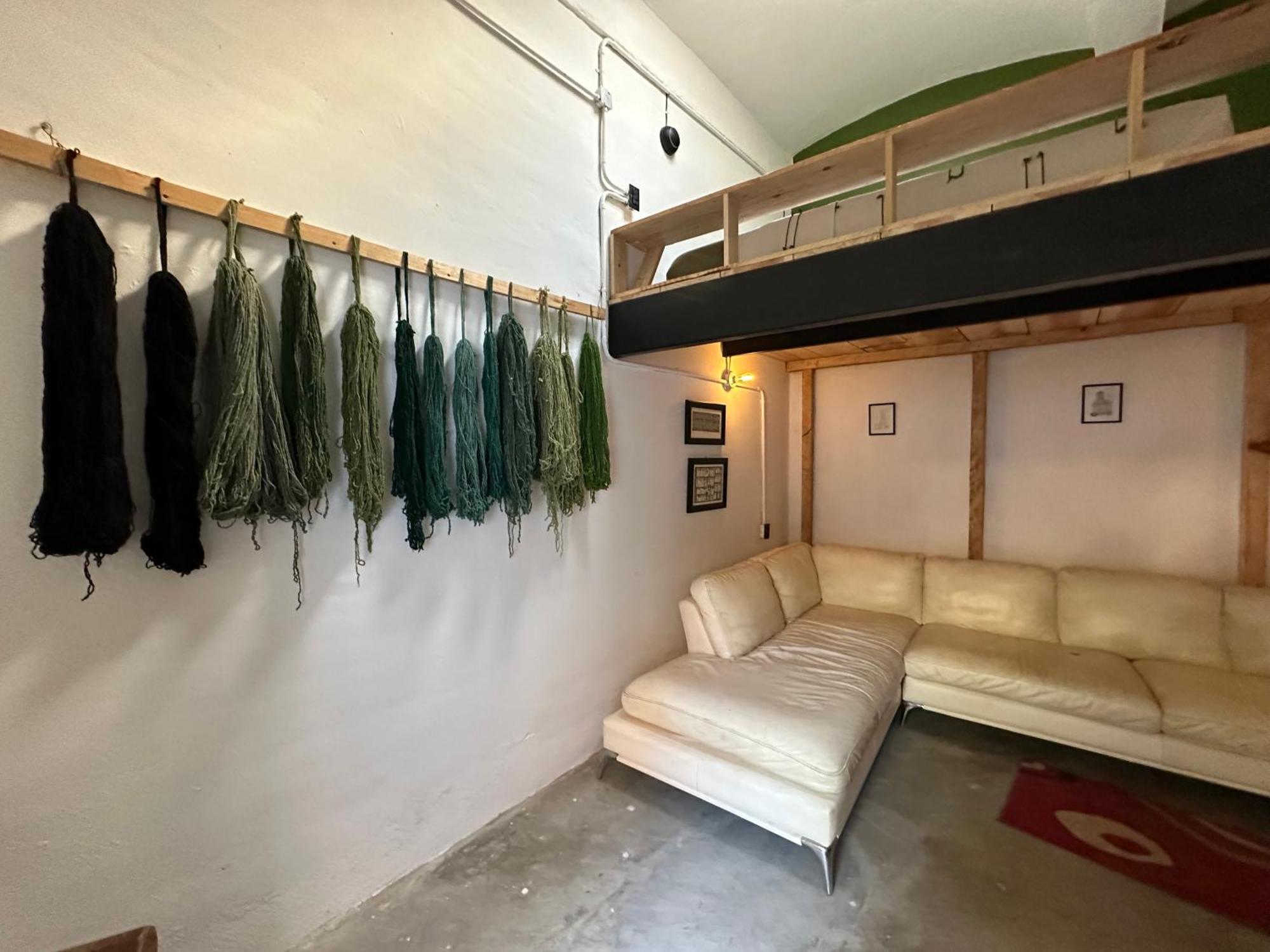 Quarto em Acomodações Particulares 509 *