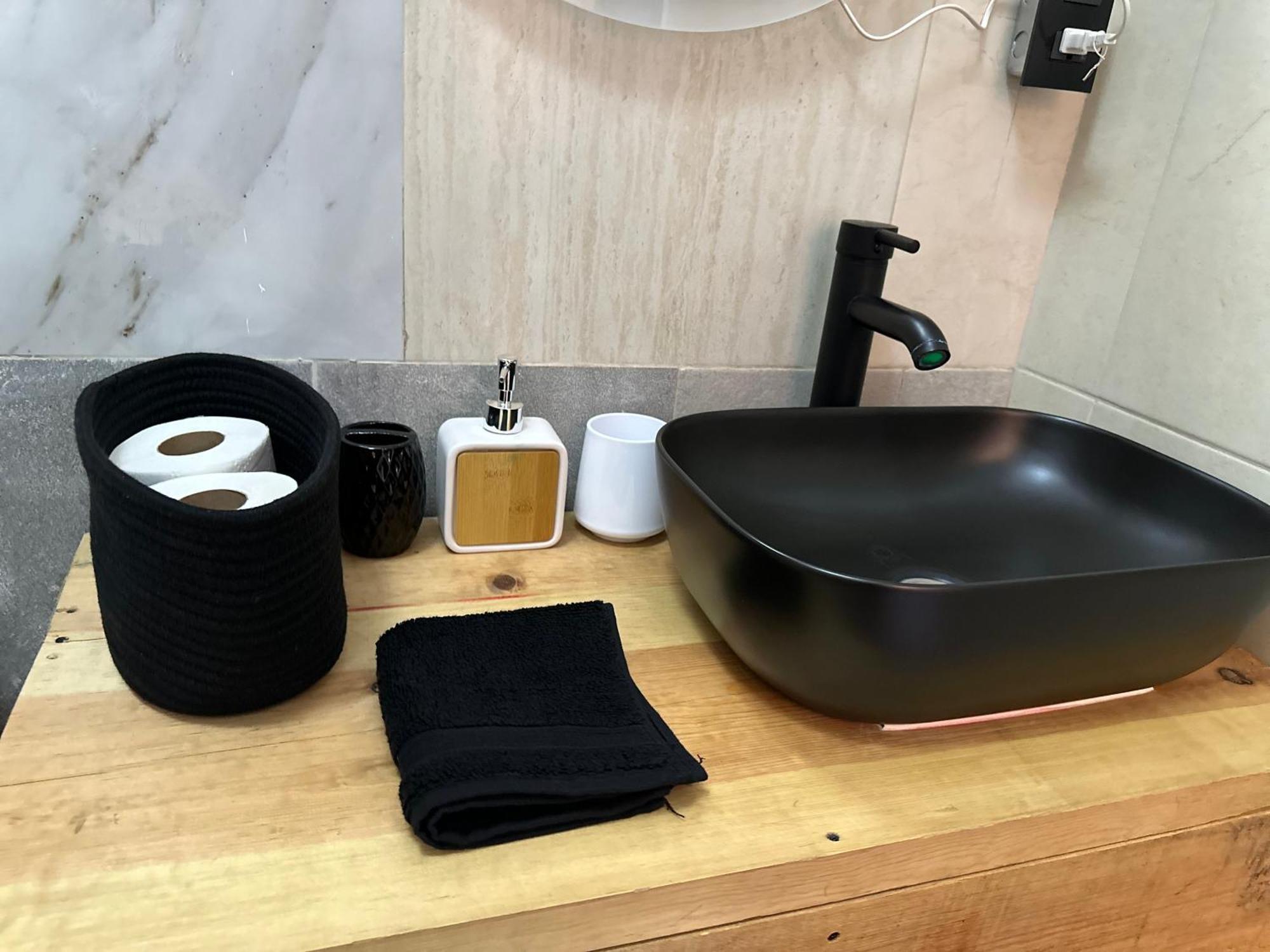 Quarto em Acomodações Particulares 509 *