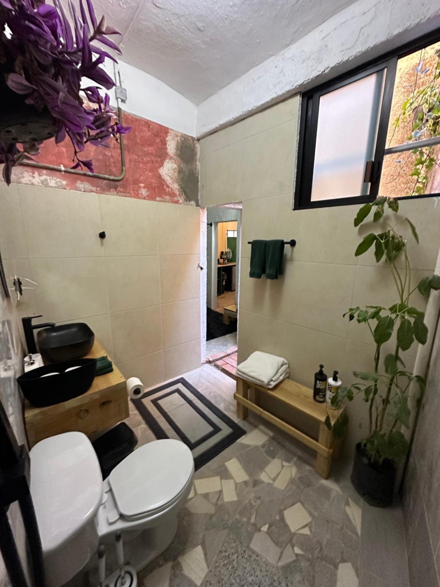 Quarto em Acomodações Particulares 509