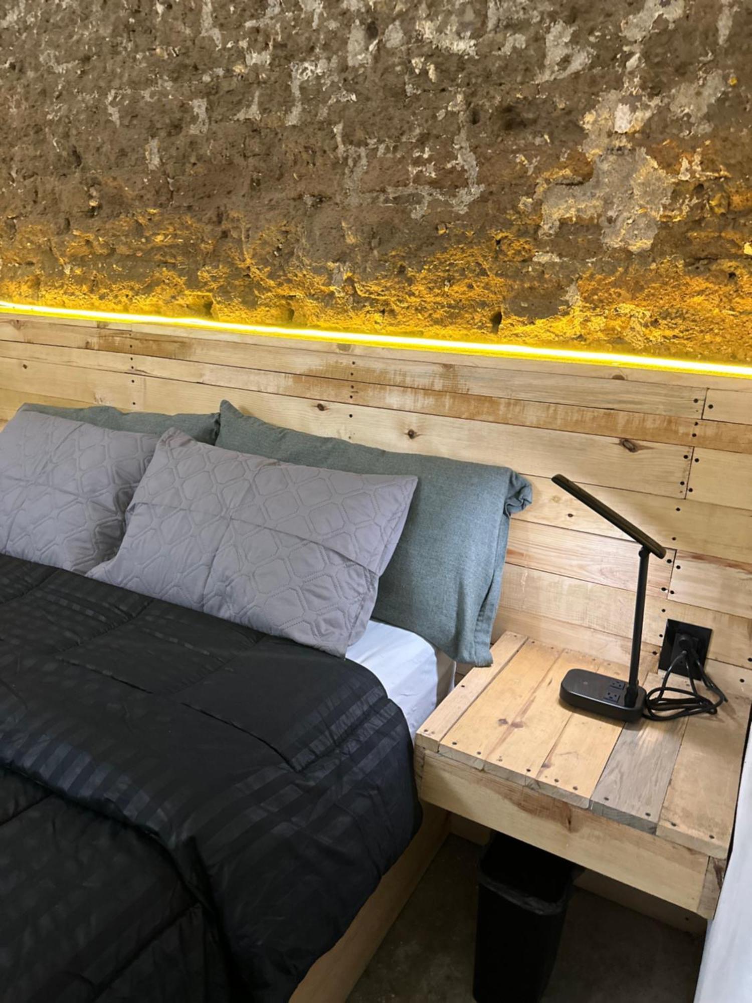 Quarto em Acomodações Particulares 509