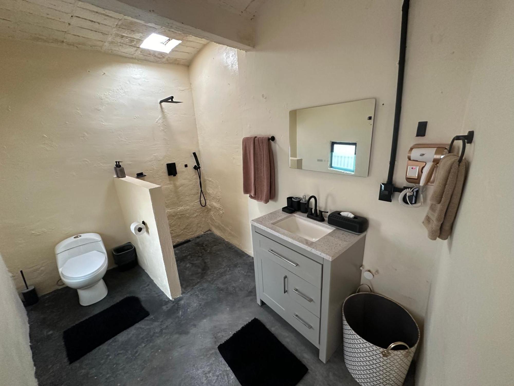 Quarto em Acomodações Particulares 509 Oaxaca