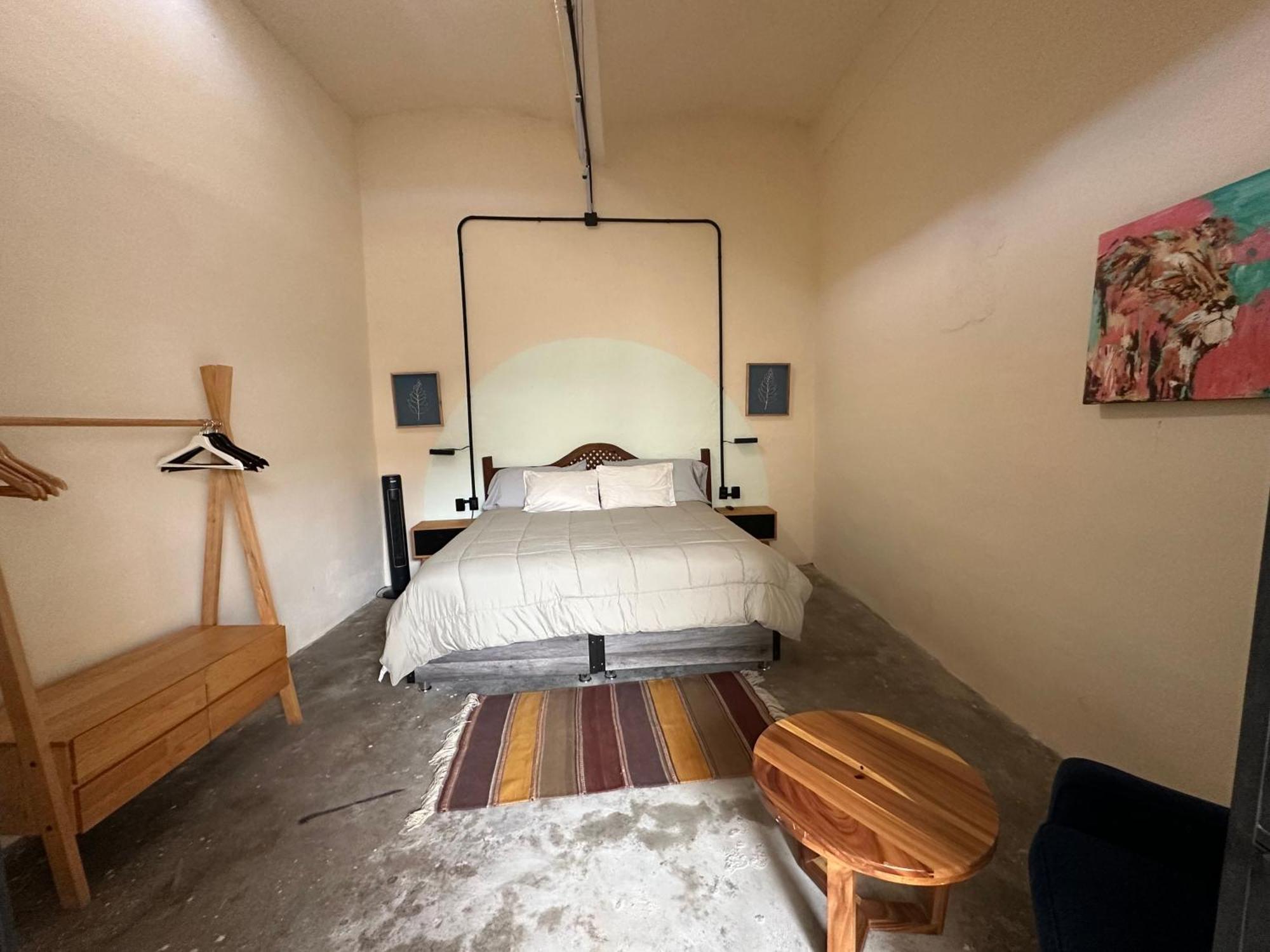 509 Quarto em Acomodações Particulares Oaxaca