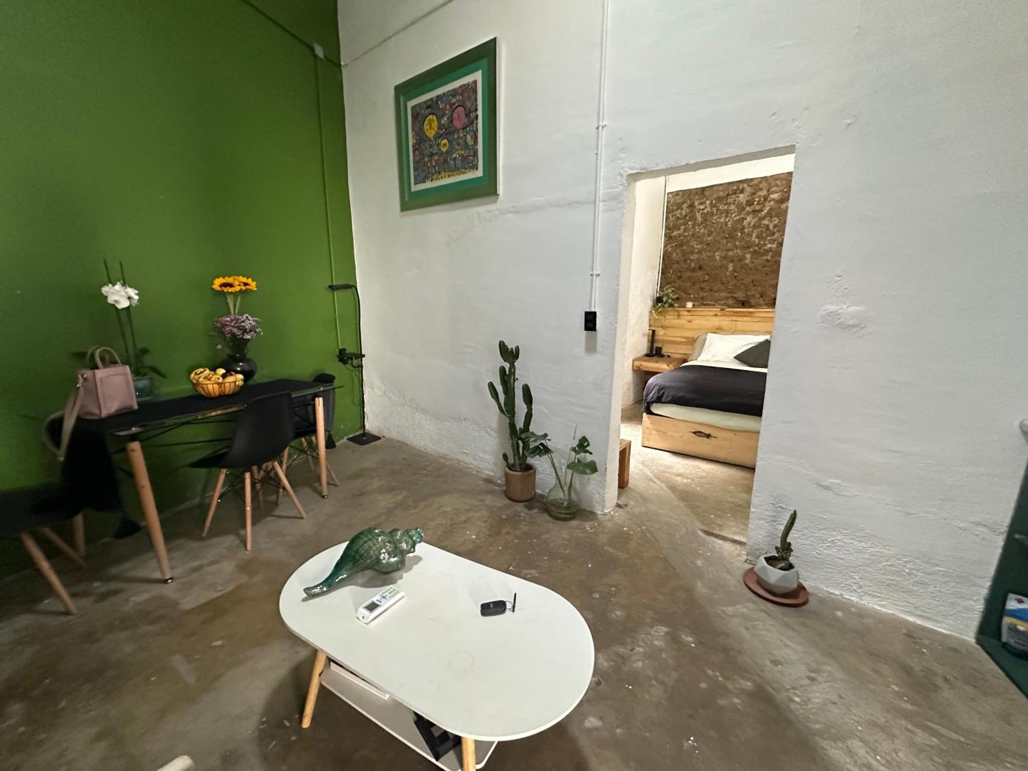 Quarto em Acomodações Particulares 509 *