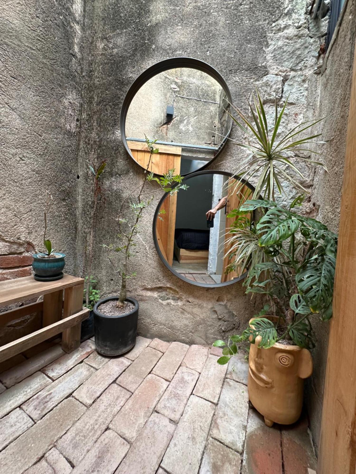 Quarto em Acomodações Particulares 509 Oaxaca